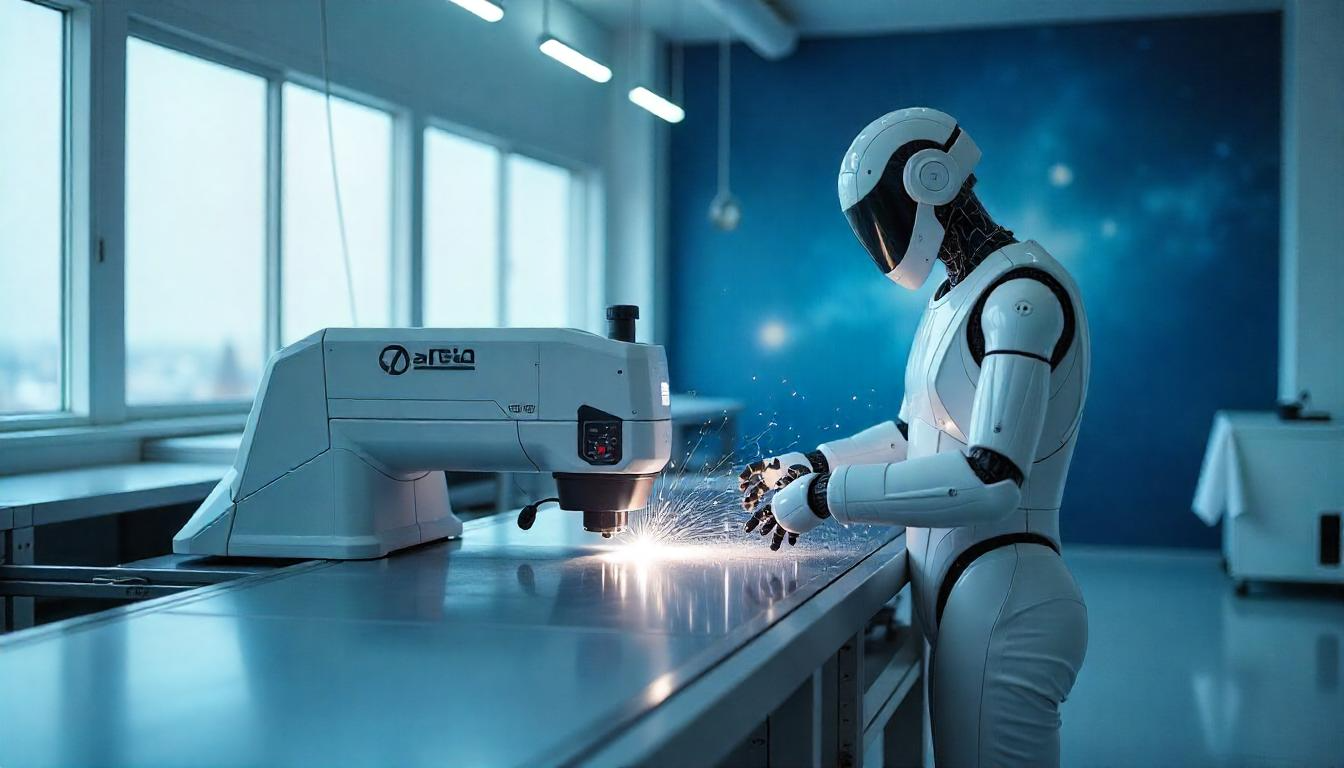 svait mechatronics